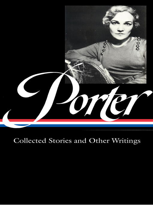 Title details for Katherine Anne Porter by Katherine Anne Porter - Available